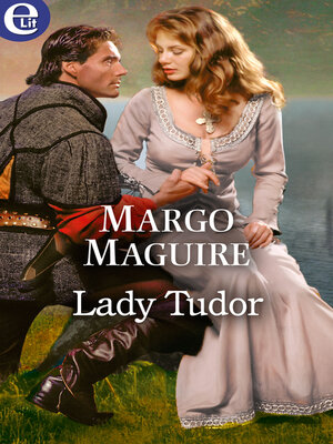 cover image of Lady Tudor